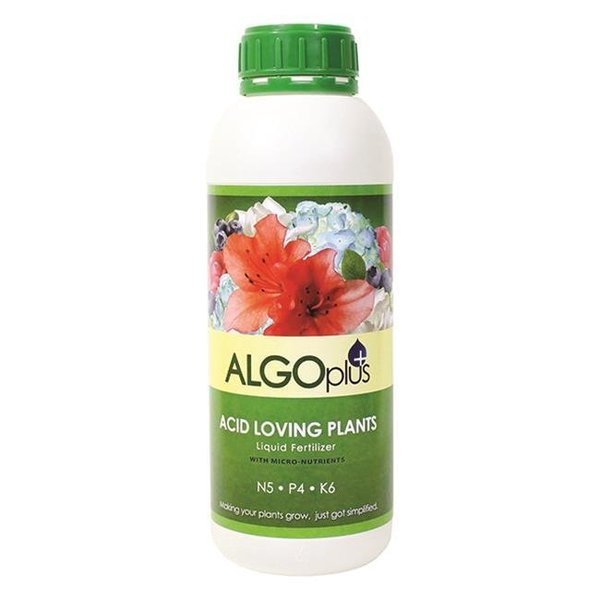 Algoplus AlgoPlus 532 1 litre Acid Loving Plants Liquid Fertilizer 532